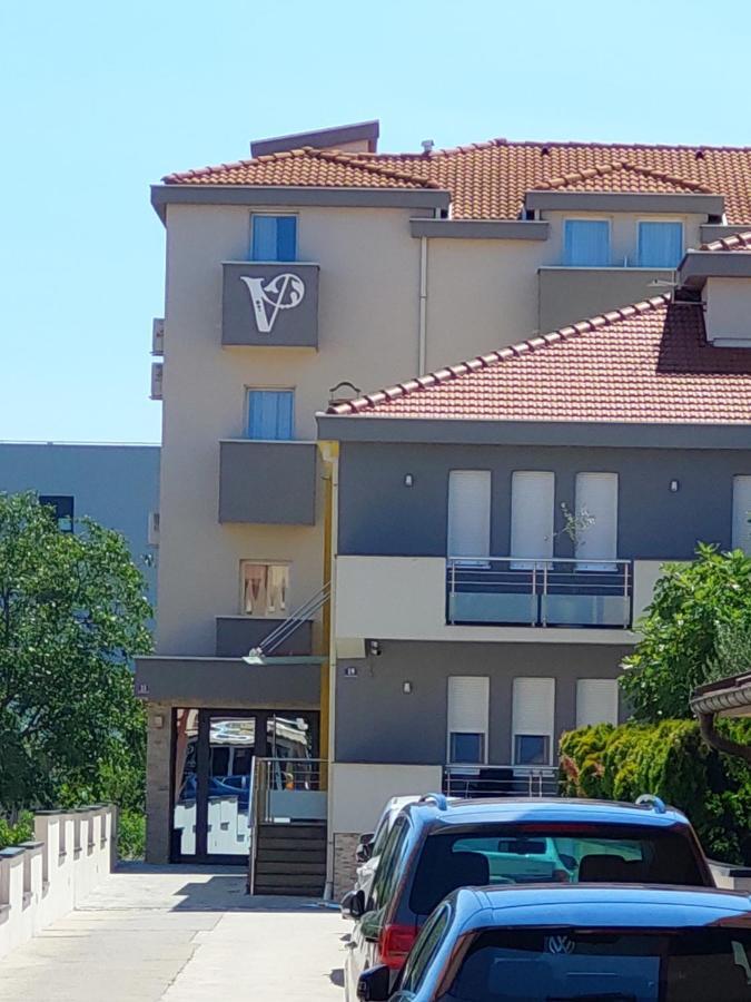 Hotel Vesna Medjugorje Exterior photo